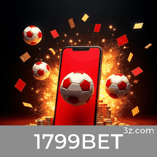 1799BET: Completa Cobertura Esportiva e Odds Instantâneos