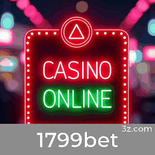 Formulário de cadastro da 1799bet