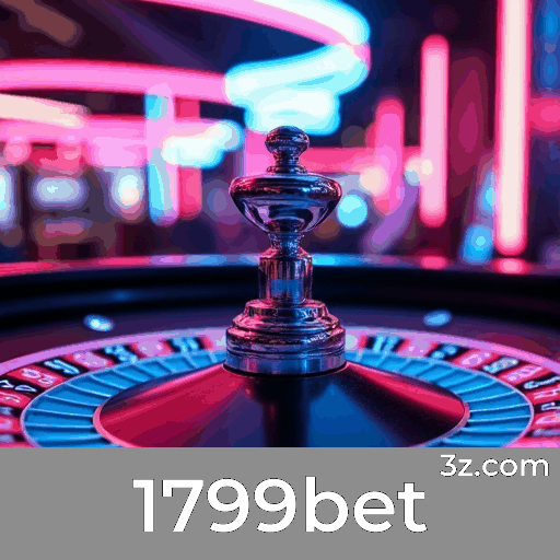 Cadastro na 1799bet para desfrutar dos melhores jogos