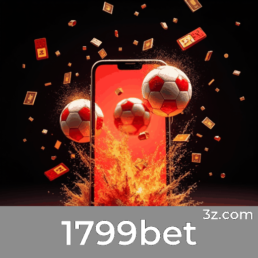 Cadastro na 1799bet para desfrutar dos melhores jogos