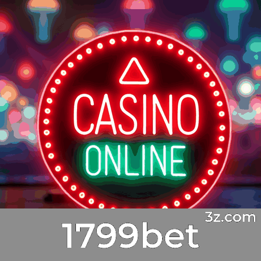 Formulário de cadastro da 1799bet